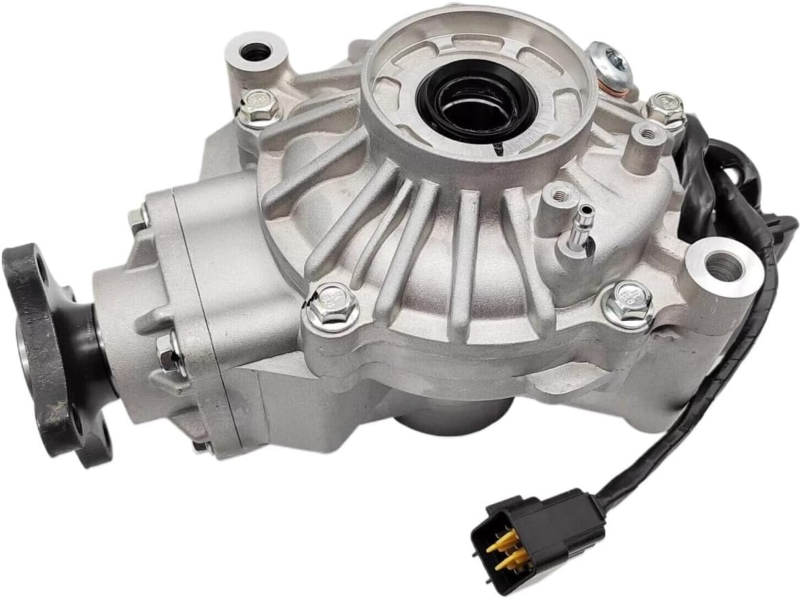 [Motorcycle Parts] Front Differential Reducer Gearbox Q830-310000-10000 for CFmoto 800 1000ATV [Accessories]