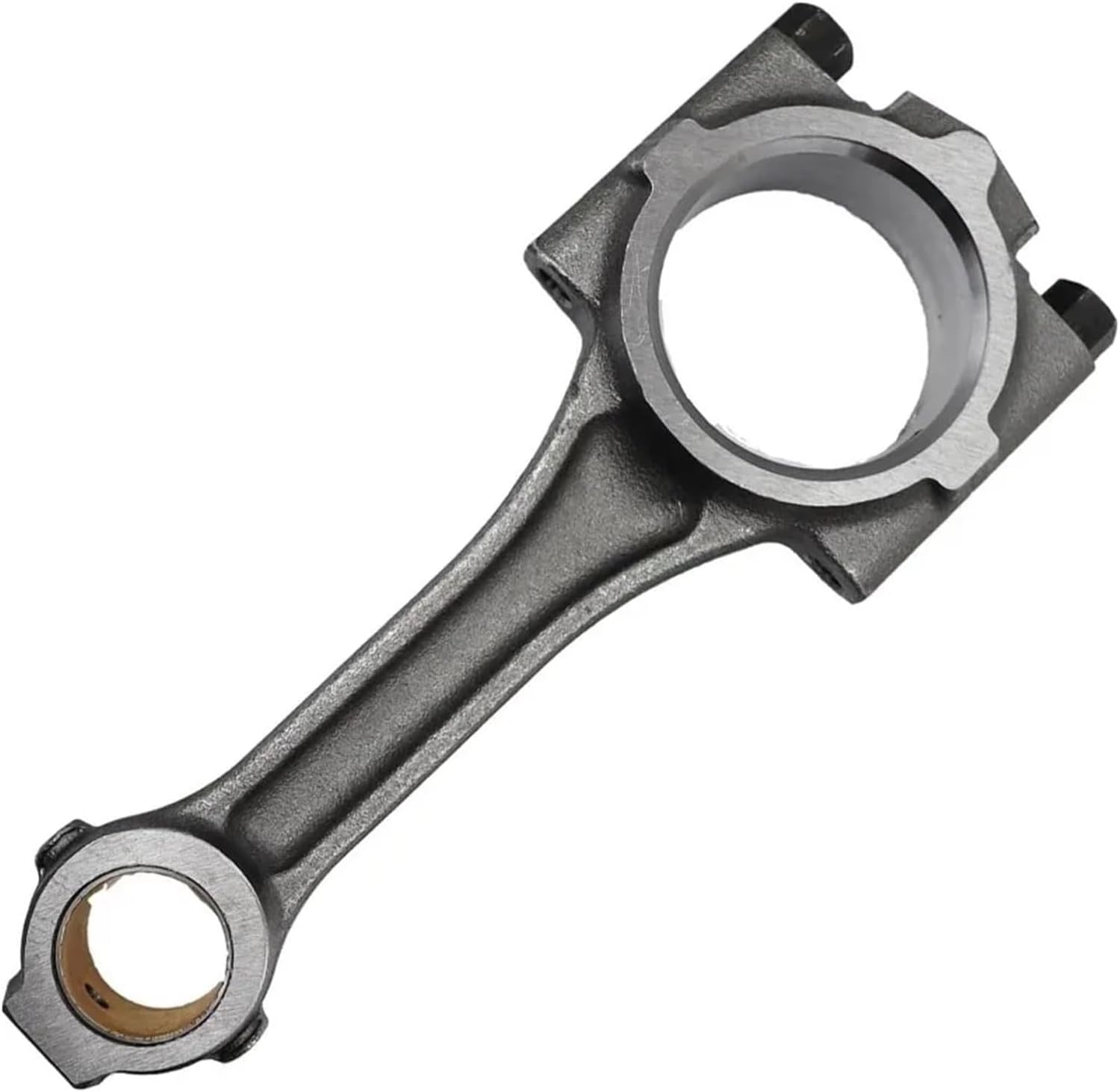 1pcs Connecting Rod 6207-31-3101 6206-31-3101 Compatible For Komatsu PC60 PC100 PC200 PC200-5 4D95 6D95 Engine