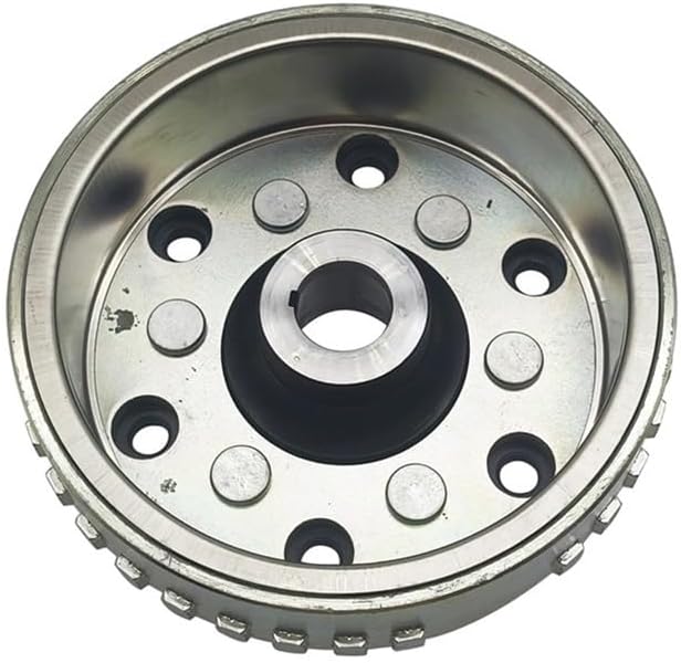 18 Pole Magneto Rotor for 2018 191R-C CF500AU-8S 8L 550cc 191R-U550 191R-X550 Z550 0GR0-031000-1000