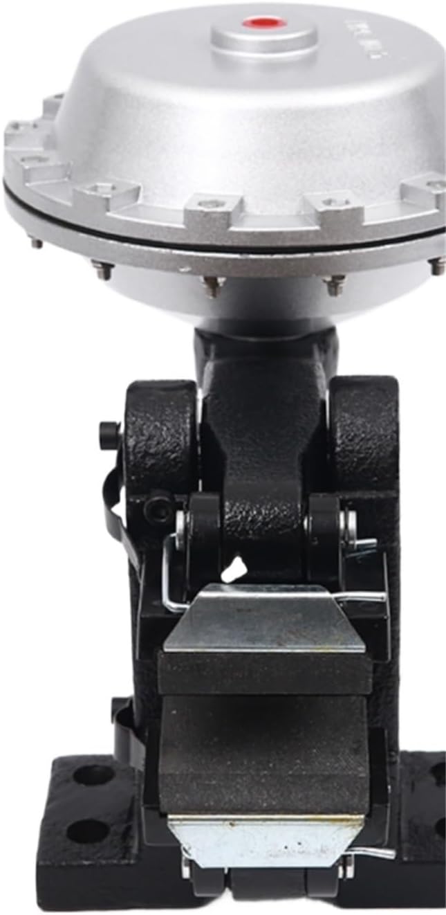 DBN-385D Vertical Air-Pressed Disc Brake Pneumatic Brake Type No. 5 Disc Brake Air Bag(DBN-384)