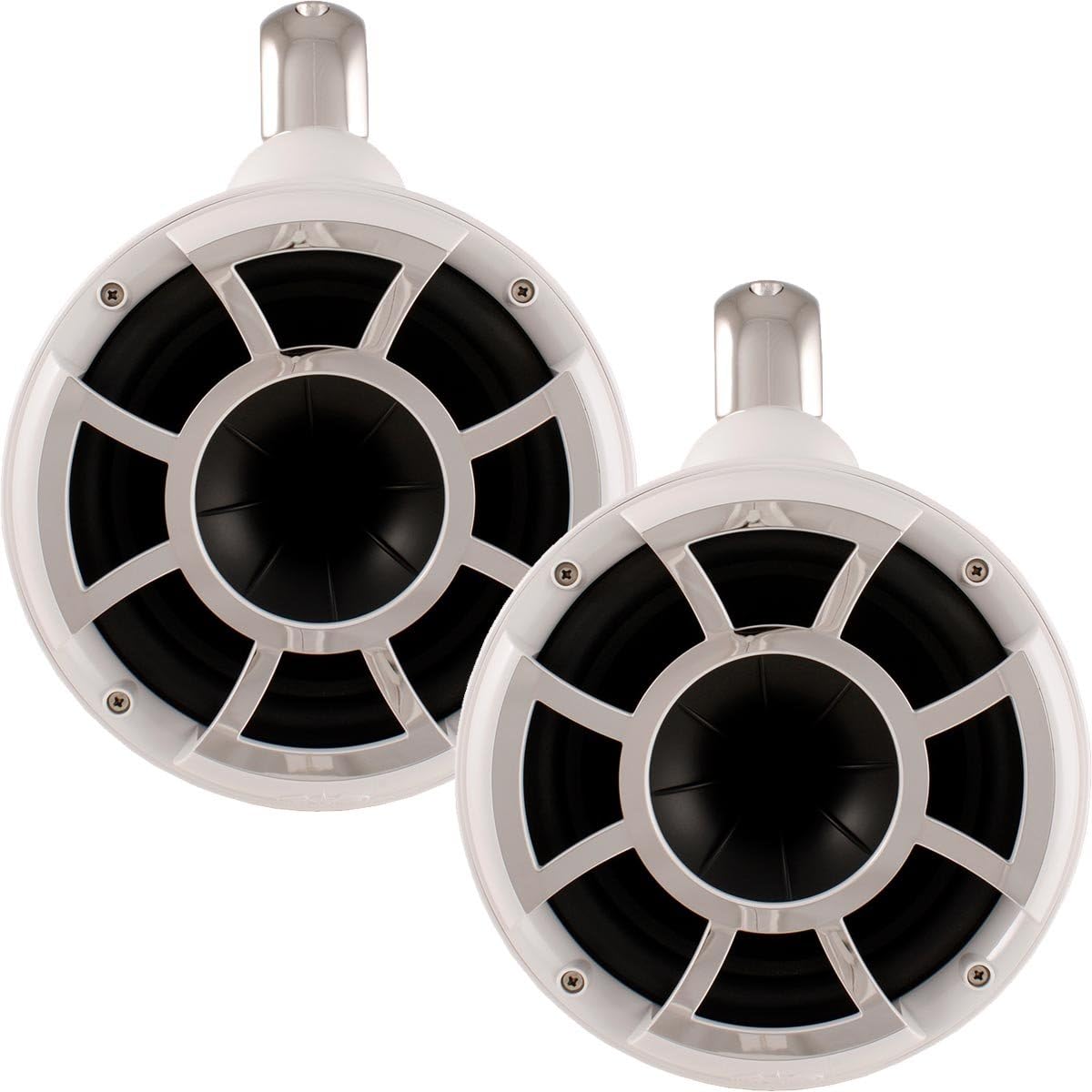 Wet Sounds Rev 8 W-FC SS V2 8