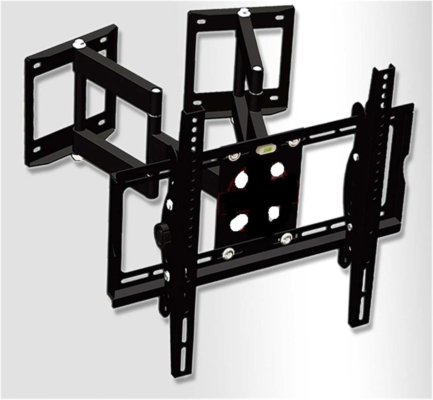32-65 inch Heavy Duty Corner LED TV Bracket Flexible Loading 100kg