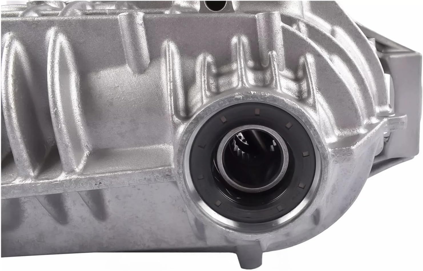 Rear Differential Compatible For Mercedes A45 AMG 4WD REAR DIFFERENTIAL A1763502500 W176 Class 1763502900