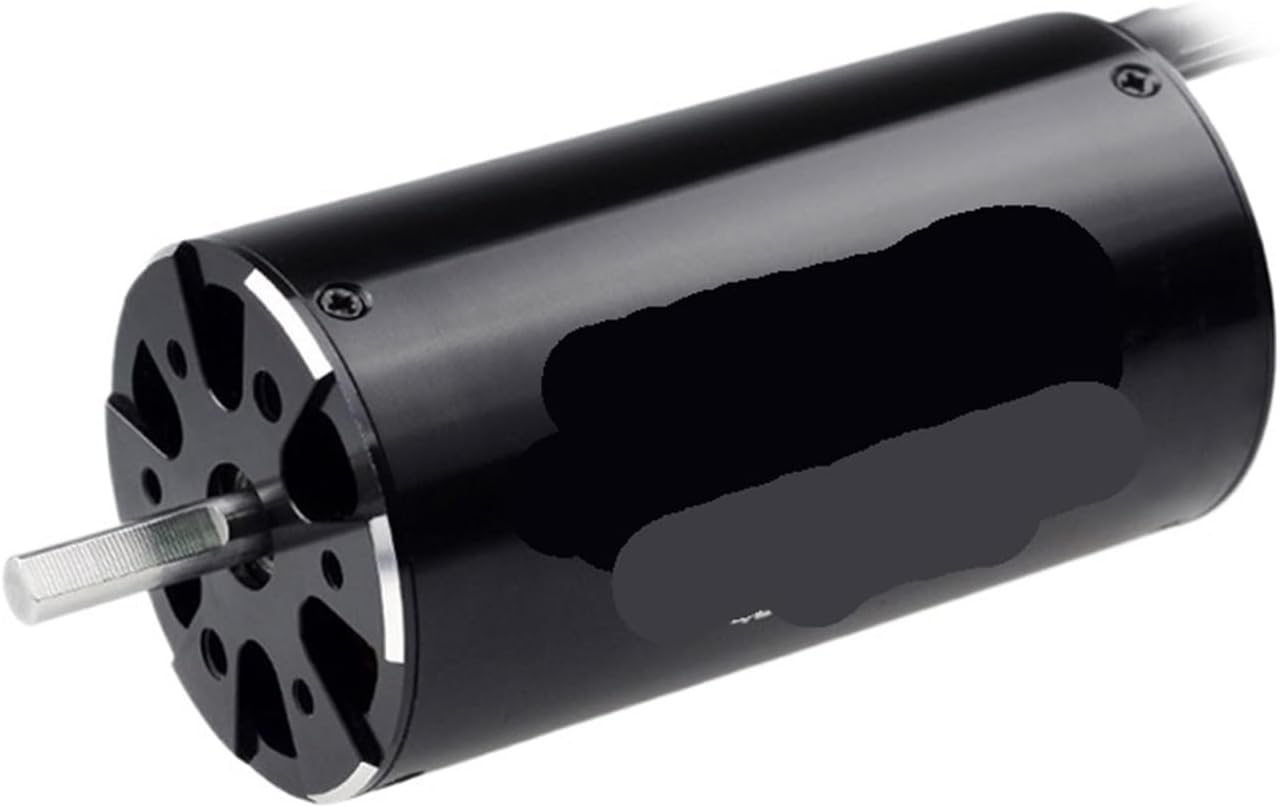 4074 2250KV 2000KV 1700KV 4P Brushless Motor(4074 2000KV)