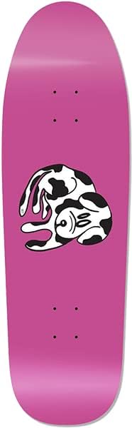 Call Me 917 | Assembled as Complete Skateboard | Different Models and Sizes | Ride in Style with These Awesome Skateboards!