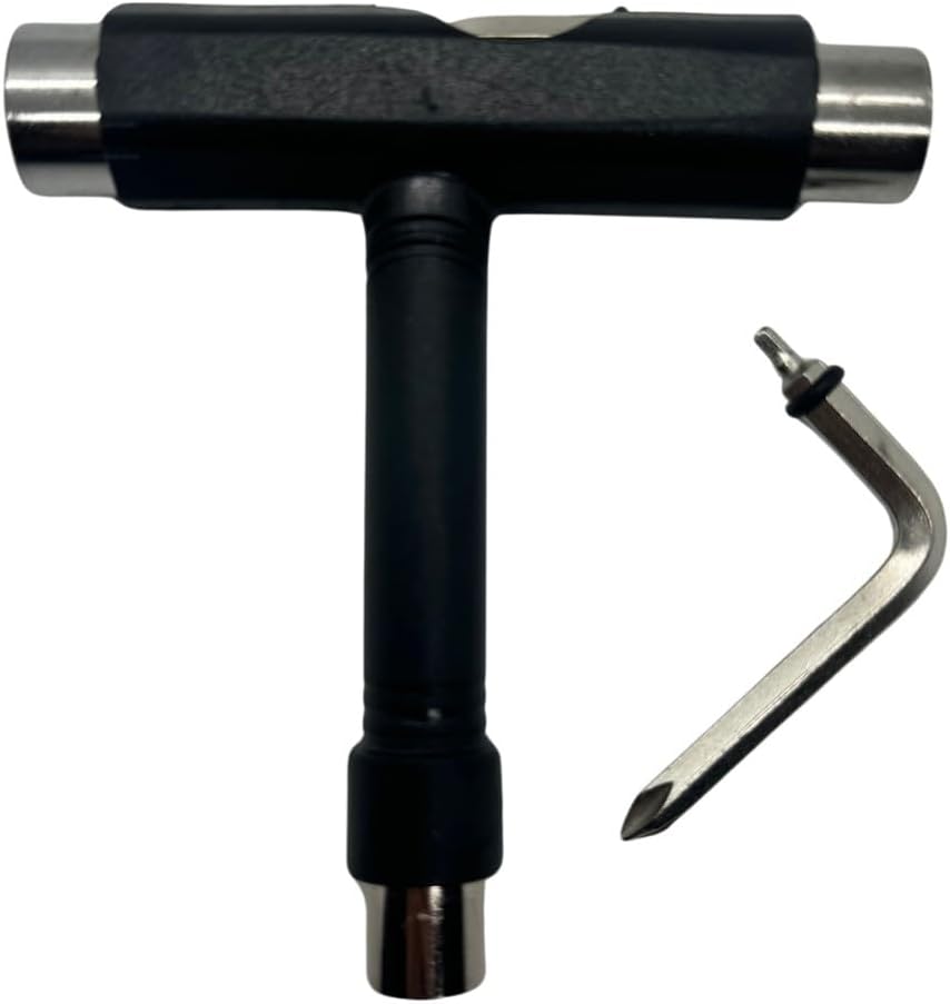 GHOST BOARDS Clear Longboard Skateboard - Transparent Acrylic Long Boards with Light-Up LED Wheels for Smooth Rides - Ride The Streets in Style with Longboard Built for Beginners & Pros Alike