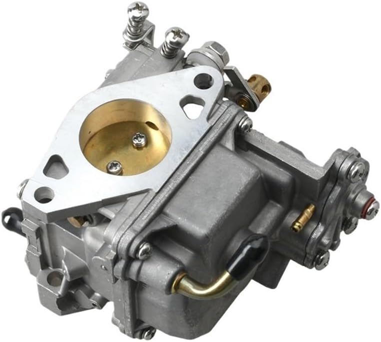 Carburetor Fit for 15HP 20HP 3BJ031000 3BJ031330 853720T15 853720T17 8M0109535 8M0109536
