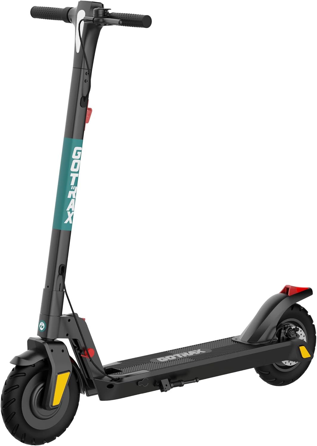 Gotrax Electric Scooter -10