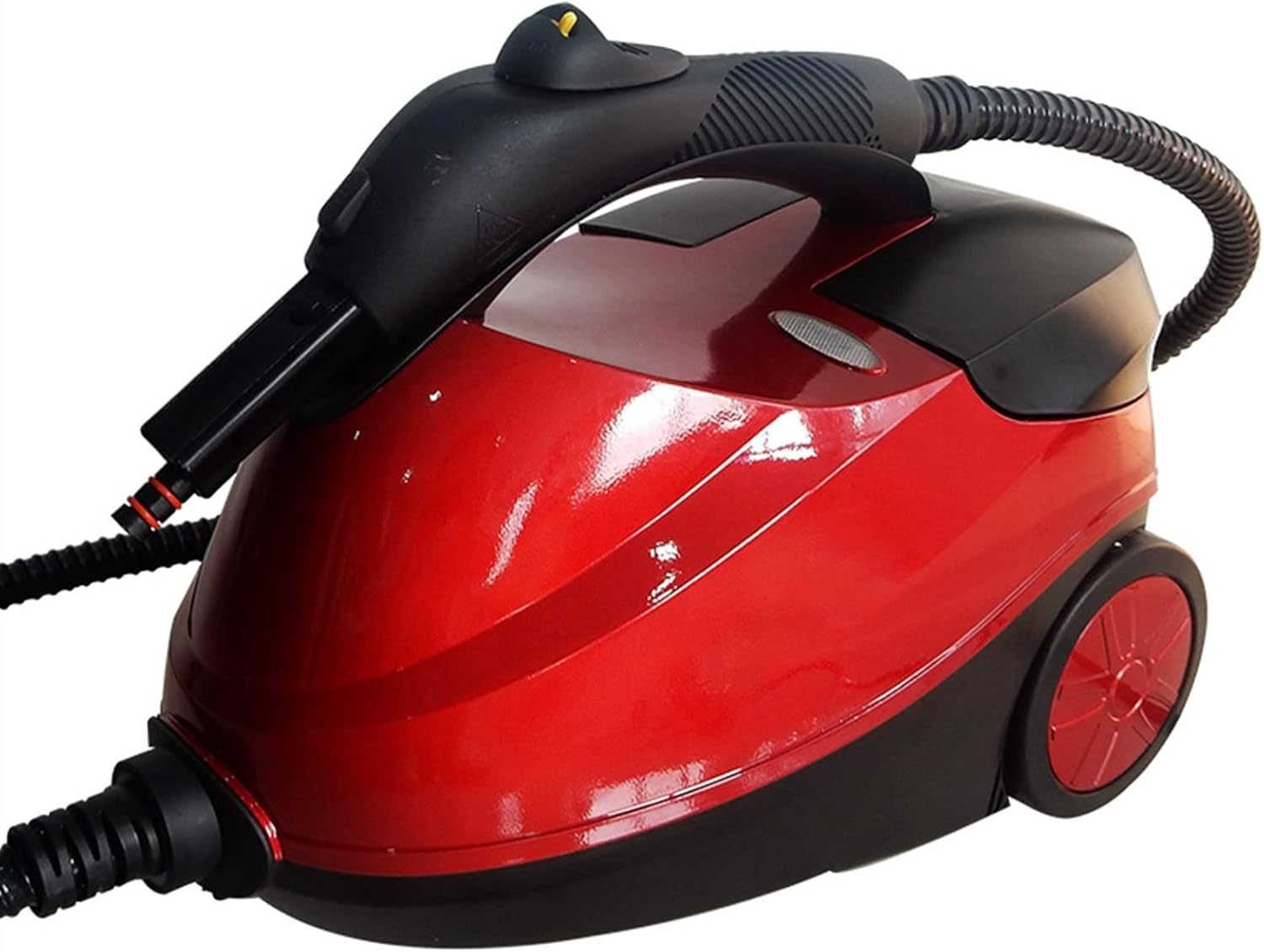 Lifyn2 Steam Cleaning Multifunctional Cleaning Air Conditioner Range Hood High Pressure Steam Household High Temperature Steam Cleaner