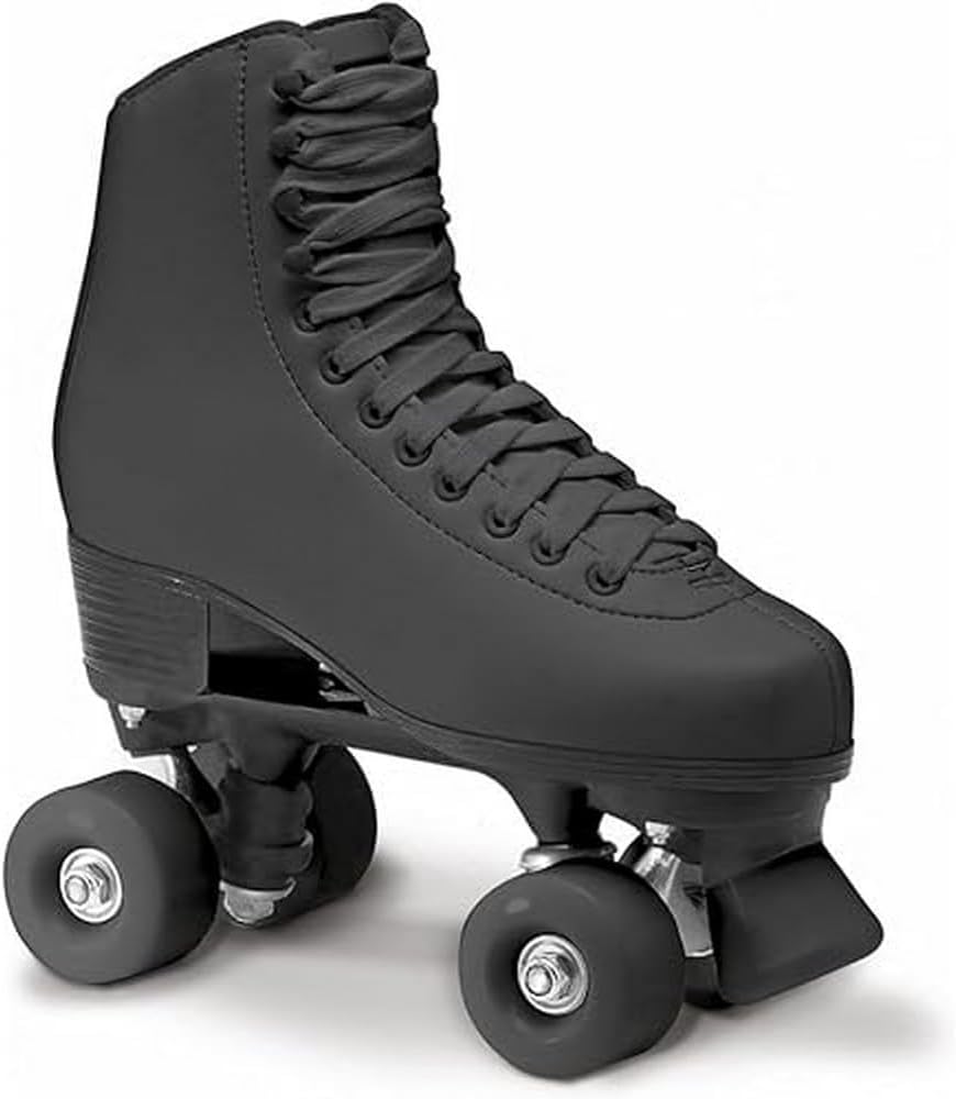 Roces RC1 Classic Roller Roller Skates Roller Artistic, Unisex, RC1 Classicroller