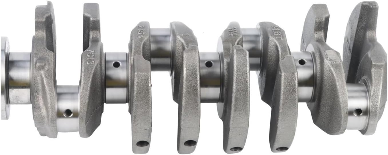 Engine Crankshaft 231102B710 23110-2B710 For HYUNDAI KIA 1.6 Turbo Engines Components Crankshafts Parts Car