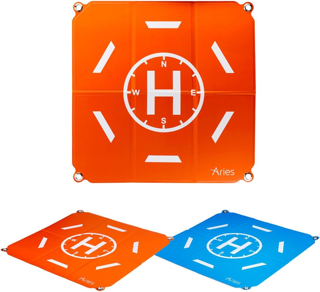 DJI Air 3S Fly More Combo (RC 2 Screen Remote Controller), Drone Wide-Angle & Medium Tele Camera for Adults, Omnidirectional Sensing & 3 Batteries for Extended Flight Time + Accessory Bundle (Fly More Combo (RC 2))