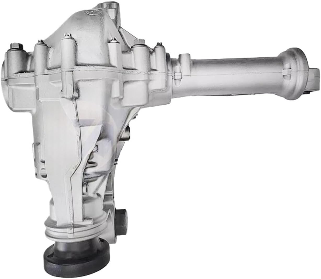 A1673305200 Front Differential 3.69 Compatible For Benz GLE 350 450 4MATIC 2020-