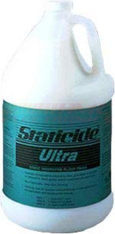 Floor Finish, ESDA 20.20 Standards, 1 gal.