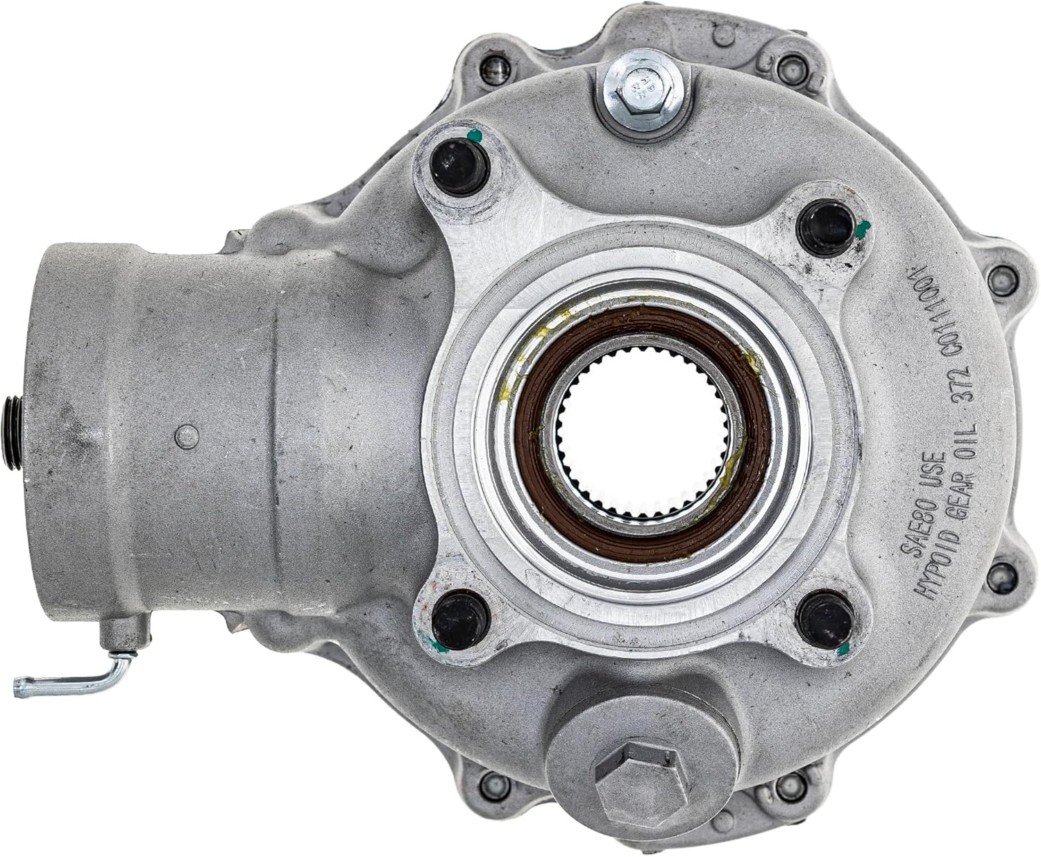 NICHE Rear Differential Gear Case for Honda Rancher 420 TRX420 41300-HP5-600 ATV