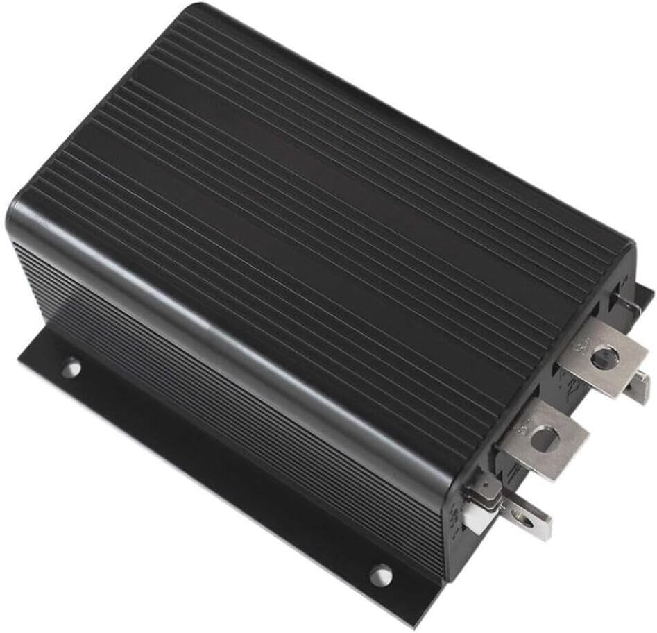 36V 160A Motor Controller 15008 48533 Compatible With S20 Floor Scrubber Sweeper 1204-020 Replacement Compatible with Tennant And Curtis Models