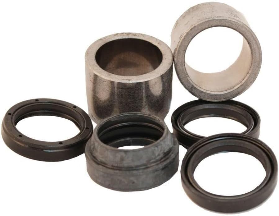 Bearings, For 285203 Washer Bearing And Seal Kit Compatible With 470615
