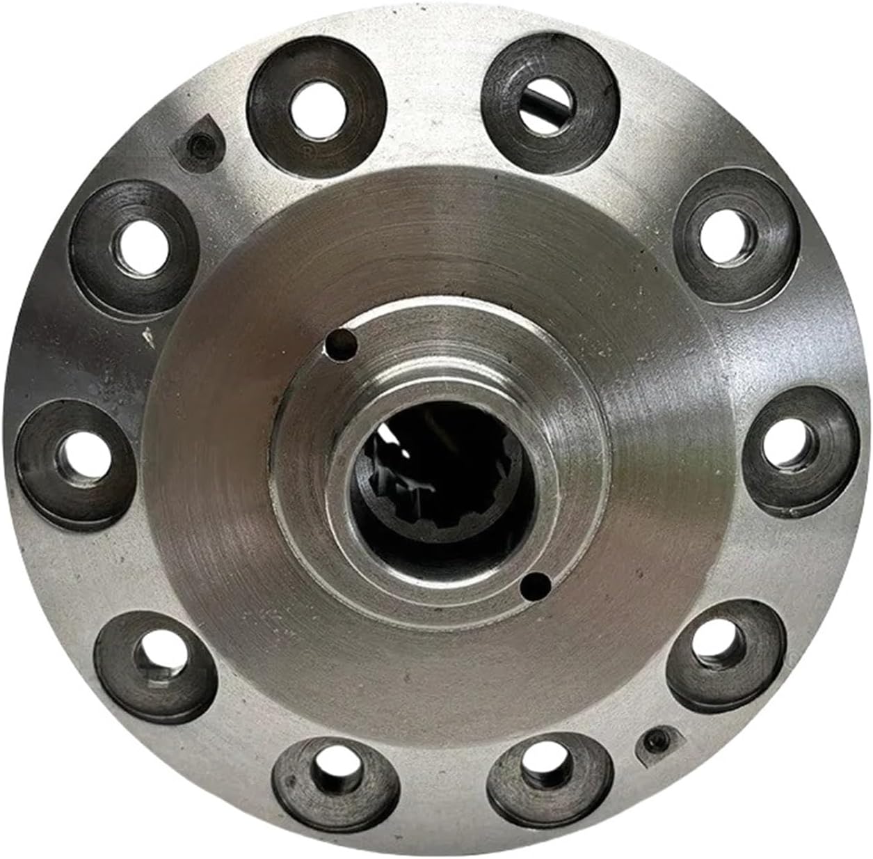 4x4 Offroad ET127 Electric Differential E Locker Compatible For Land Rover Defender 90 110 130 Discovery Compatible For Range Rover