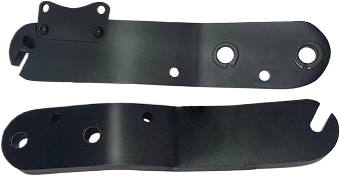 Motorbike Stand Fit for Langfeite T8 Model Scooter Accessories Rear Fork Patinete Spare Swing Suspension Arm Front Rear Wheel Fork Stand