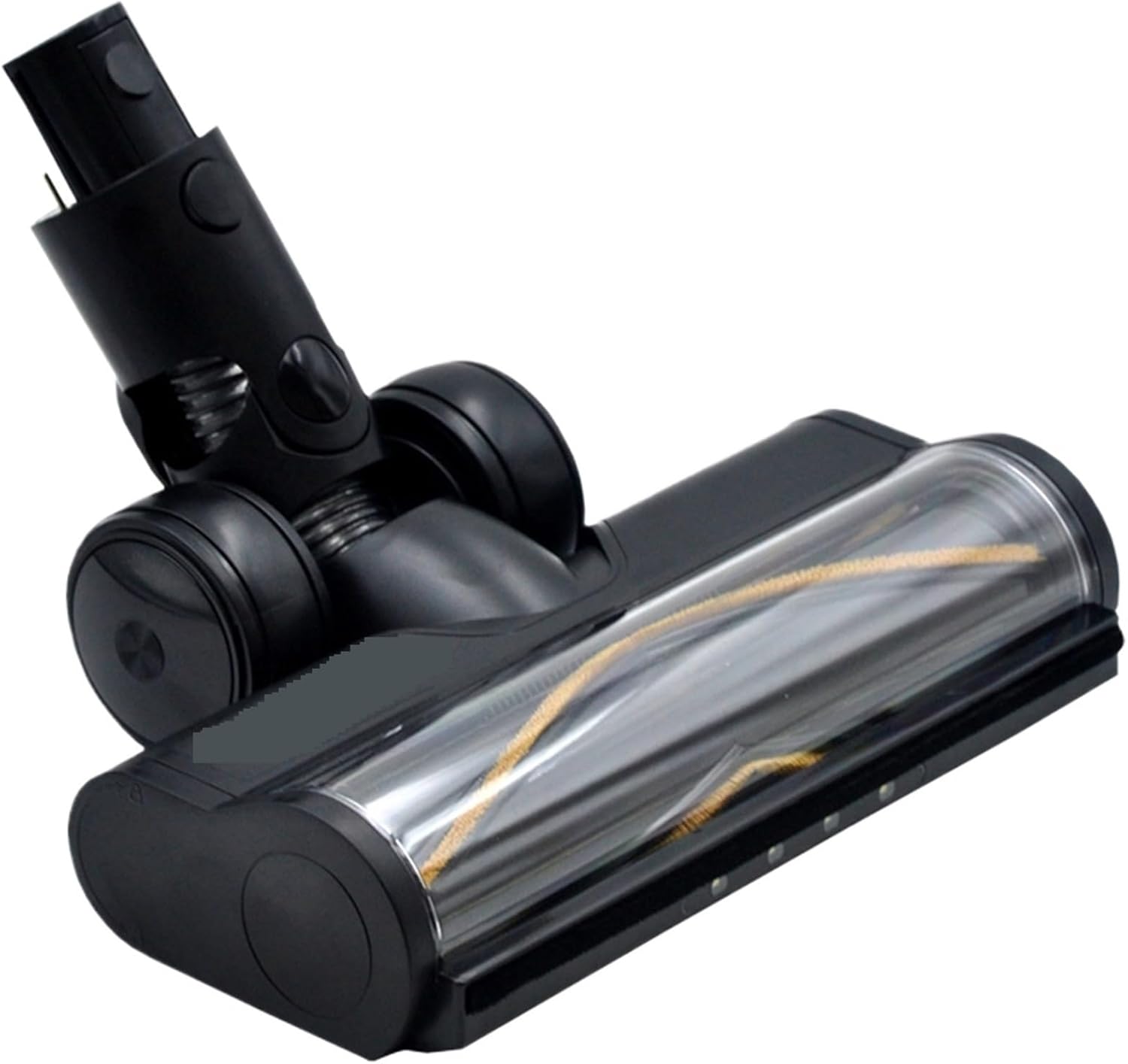 WQRETFYP for A47T Hardwood Floor Brush Attachment for dreame R10 R20 R30 T20 T20pro T30 Vacuum