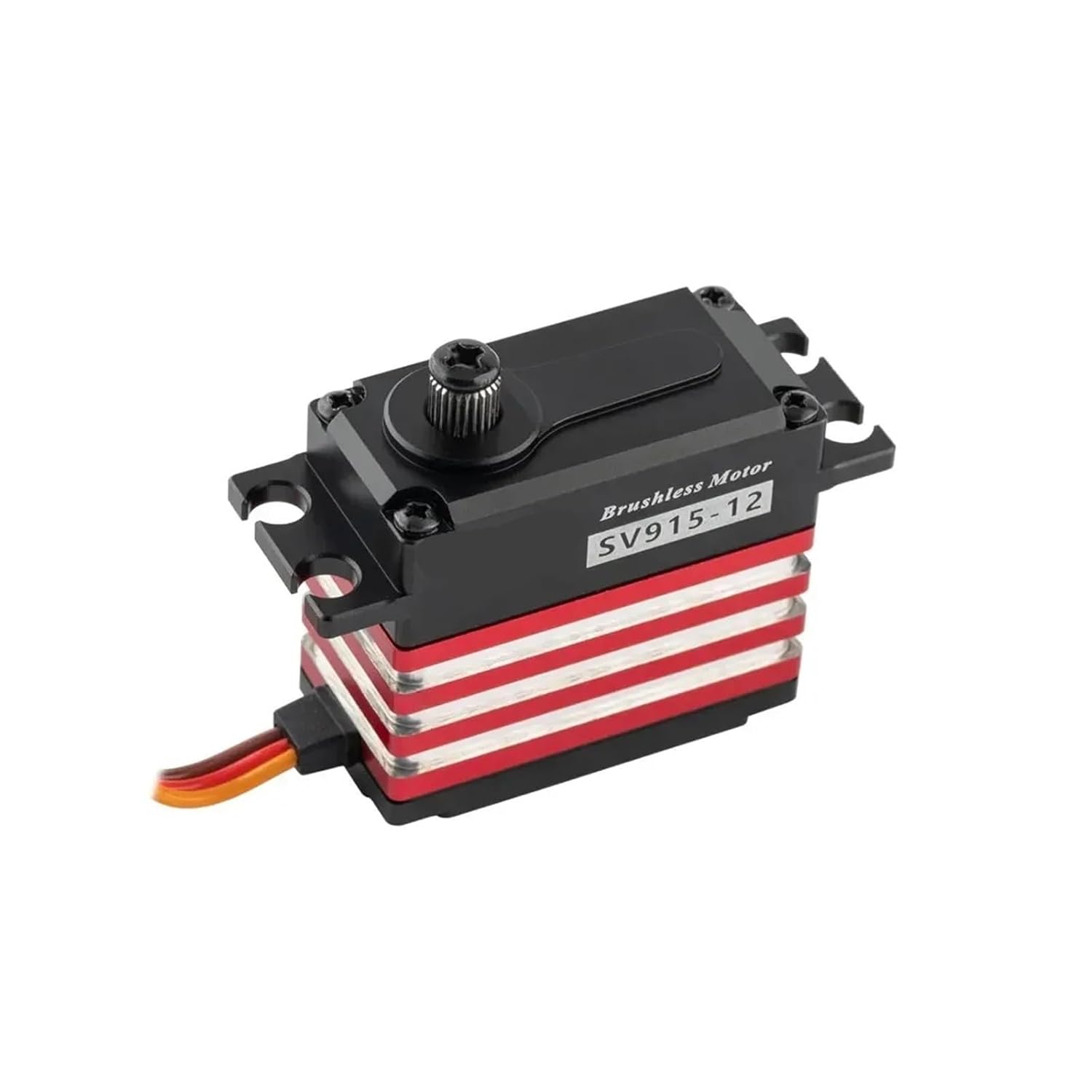 SV915-12 Cycle Servo Brushless Metal Gear 30Kgf.cm 0.07 sec