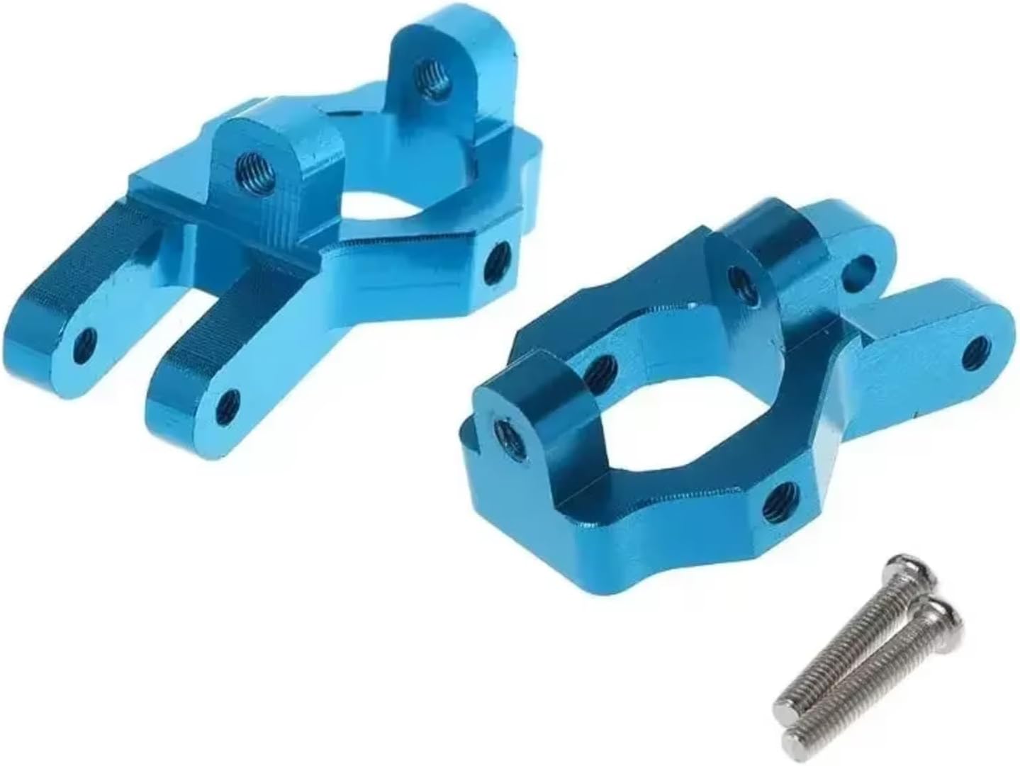 RC Upgrade Parts for Feiyue FY03 for WLtoys 12428 12423 1/12 RC for Buggy Car Parts 12428 12423 Upgrade Accessories Kit Shock Absorbers