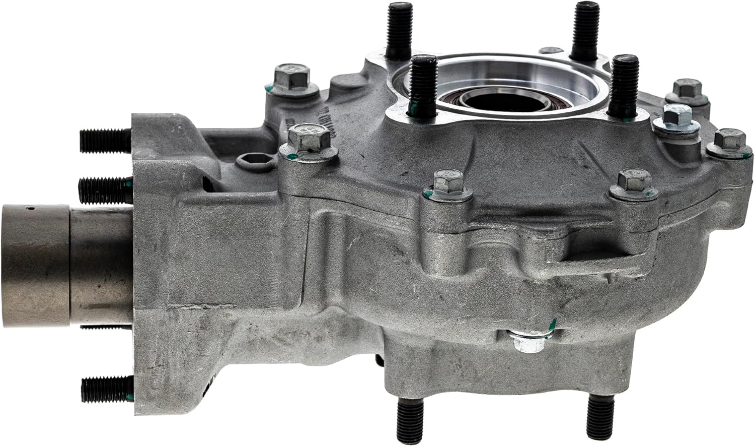 NICHE Rear Differential Gear Case for Honda Foreman 400 450 TRX400FW TRX450FE 41300-HN0-670