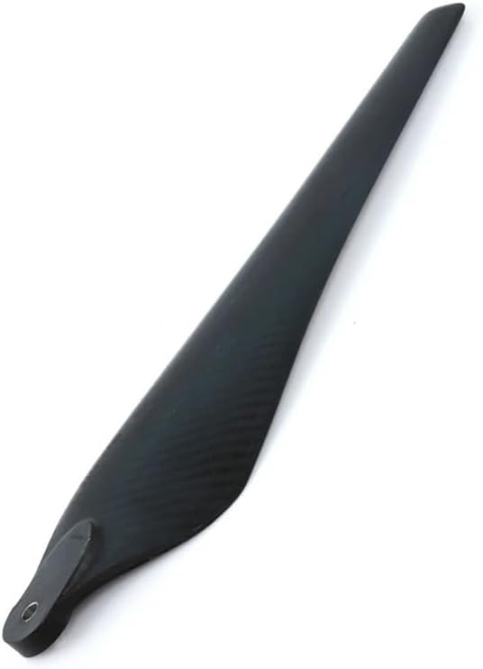 R3390 Reinforced Carbon Composite Propulsion Propellers for 33-Inch UAV Platforms, PMI Core Heavy-Lift Rotor Components(3CW3CCW)