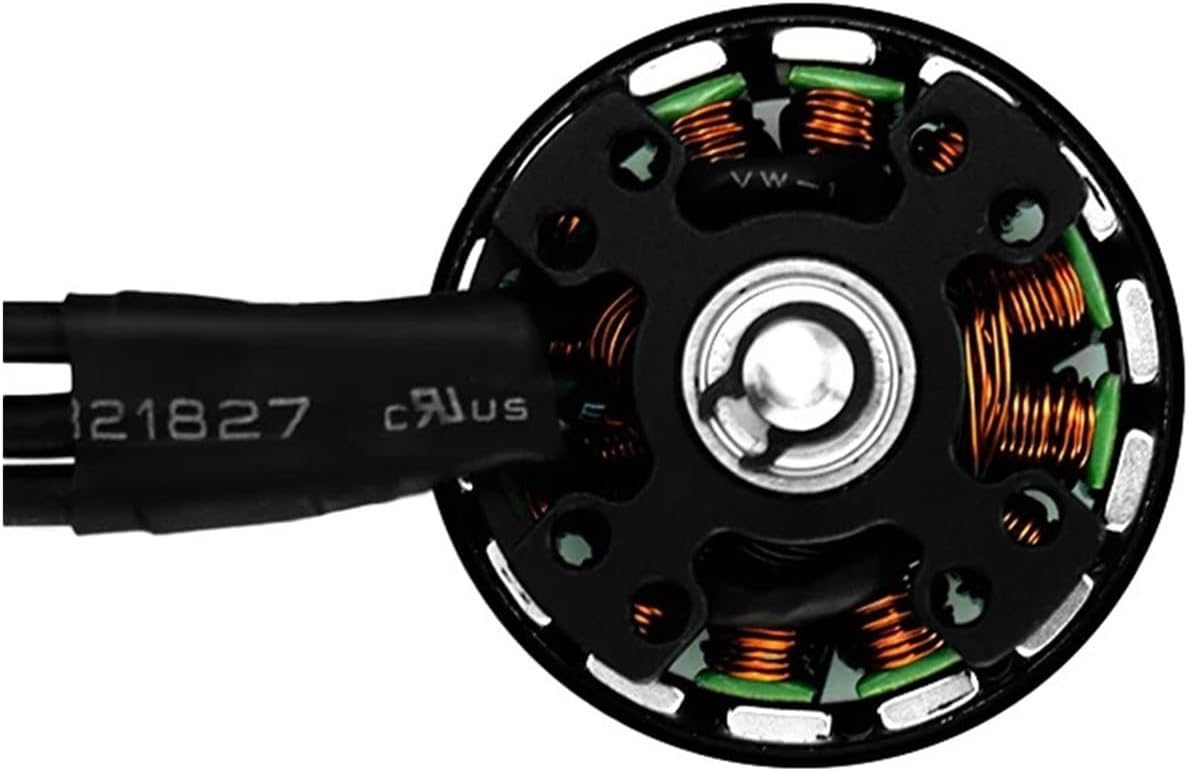 3625 Outer Rotor 1800kv Brushless Motor 2670 Escape32 + Bec Suitable For 1/10 Rc Climbing Vehicle Rocky Crawler Vehicle(Motor WiFi-2670-Bec)