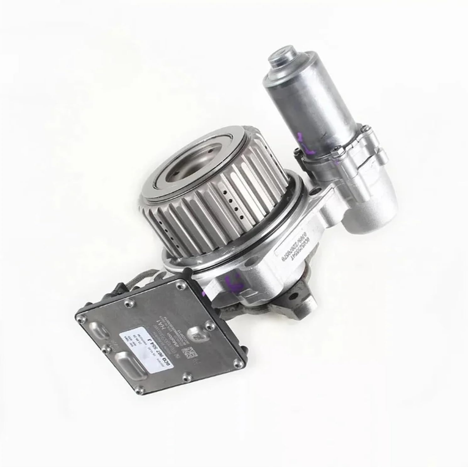 0CQ525554A Motion Differential Clutch Haldex Control Unit 0CQ525554AB 0CQ525554C Compatible For VW Atlas Golf AUDI A3 Q2 Q3