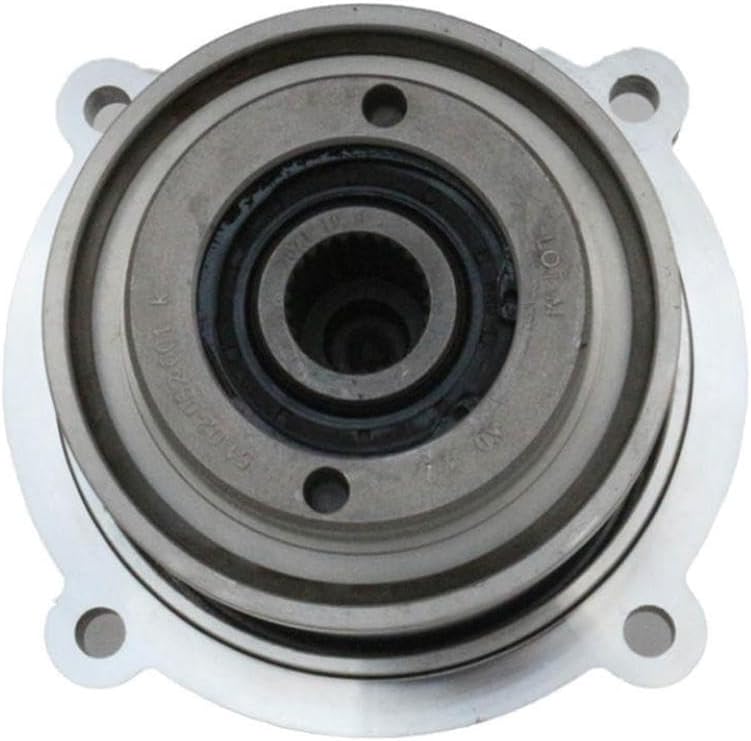 Viscous Coupler 47800-39300 Differential Part Compatible With 2006-2008 Santa FE CM Transmission Drivetrain Compatible with Car Differentials
