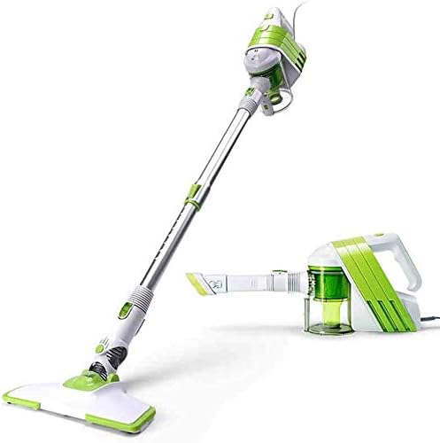 Vacuum Cleaner Stick Vacuum Cleaner Super Strong Suction Power 2 in 1 Handheld Vacuum for Pet Hair Carpet and All Kind of Floor Types