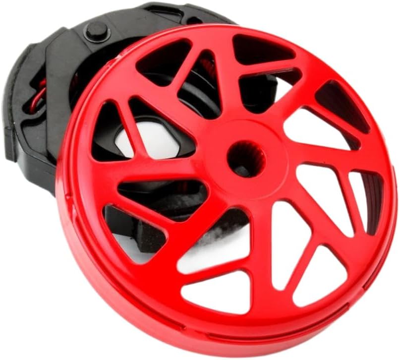 Compatible With Scooter Models GY6 125 Racing Clutch Bell For Baotian BT125T-12C1 12E1 12F1 2A 2B2 3B6 125cc 150cc 152QMI 157QMJ 4T