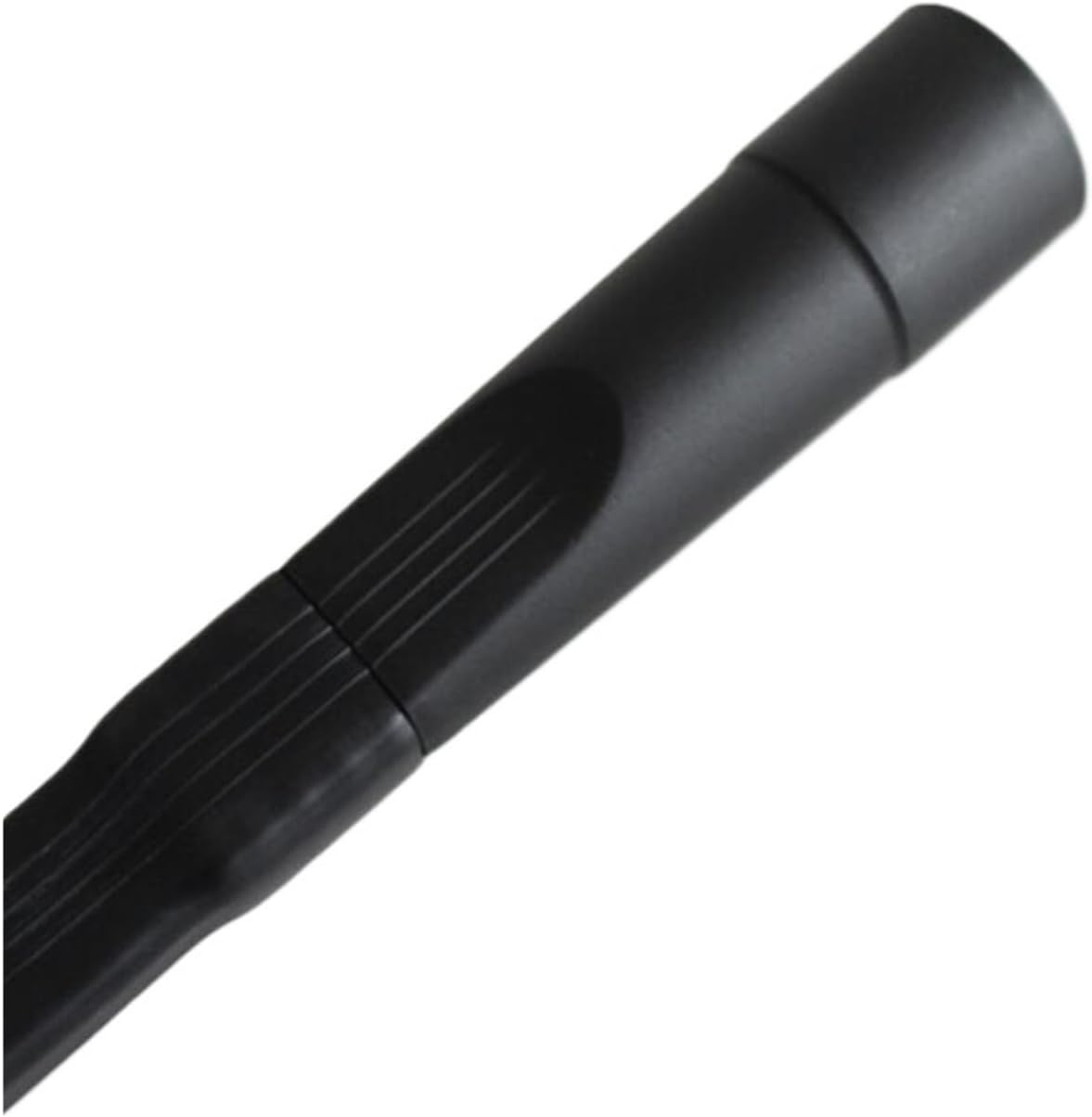 Compatible With 35mm Vacuum Cleaners, Flexible Hose And Flat Suction Nozzle Kit, 360 Bendable Crevice Tool And Brush Attachment For Multi-Surface Cleaning, Vacuum Accessories Parts