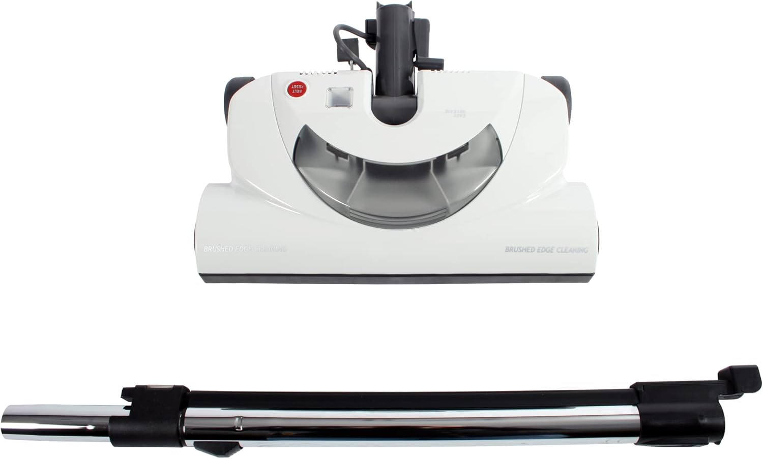 Cen-Tec Systems CT20QDG Central Vacuum Nozzle with Flush-Mount Integrated Wand