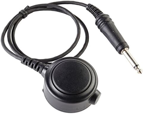 Heil Sound ProSet 7 IC Headset and Boom Mic - Blue