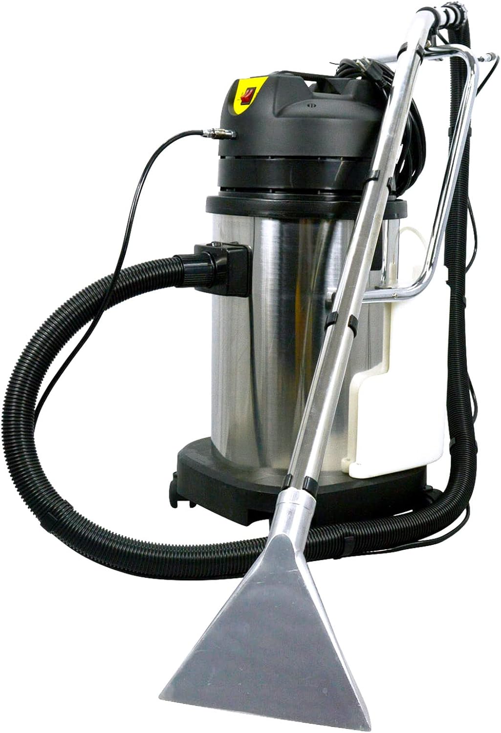 TECHTONGDA Protable Carpet Cleaner 3in1 Carpet Extractor Upholstery Wet Dry Vacuum Cleaner Floor Cleaning Machine 30L/8Gal 1000W