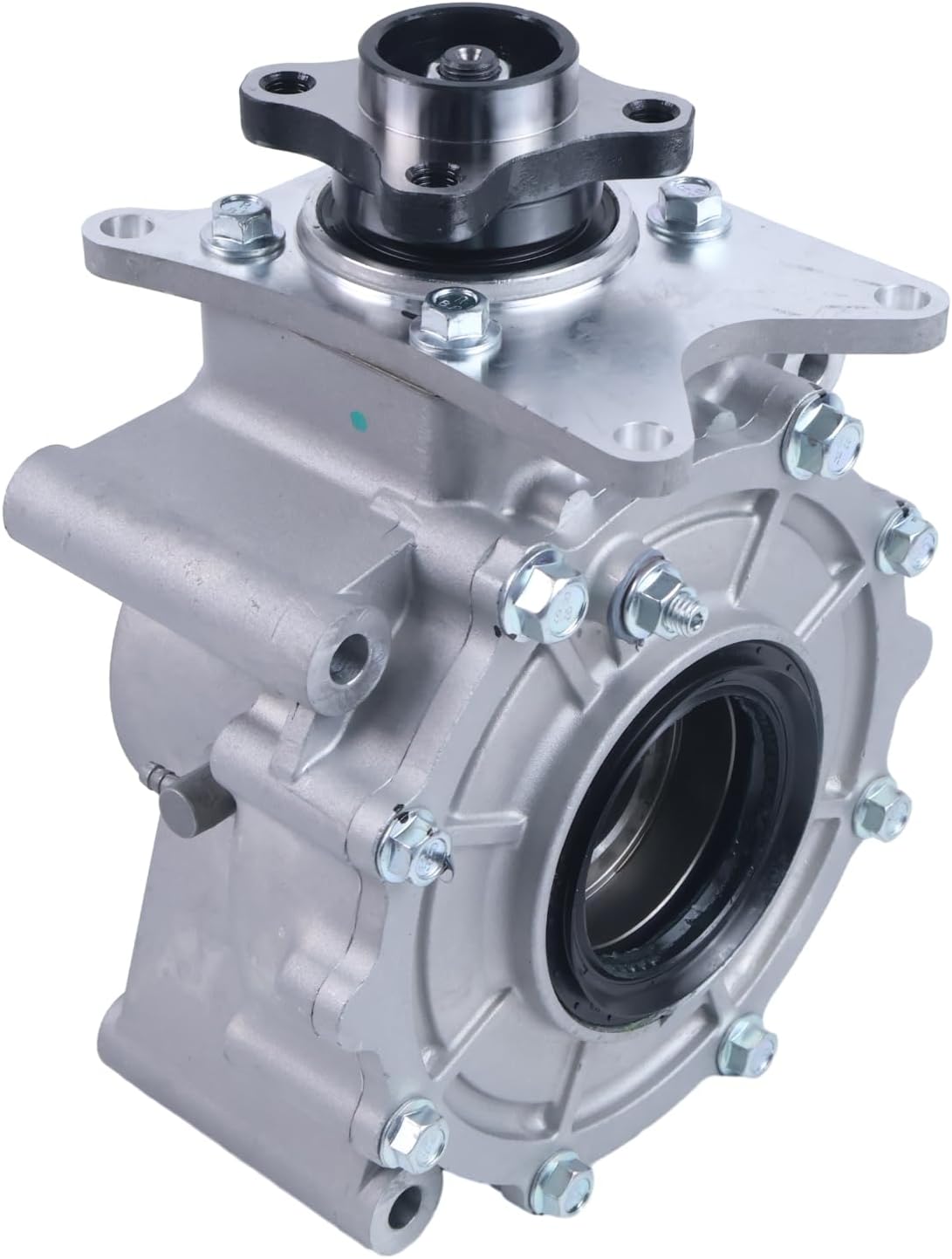 HOLDWELL Rear Differential Axle Reducer Q520-330000 Compatible with CFMOTO CForce 800 X8/CForce 600 T3b/CForce 520S/CForce 500 HO/CForce 550/CForce 520L/CForce 450L/CForce 400S/CForce 450S