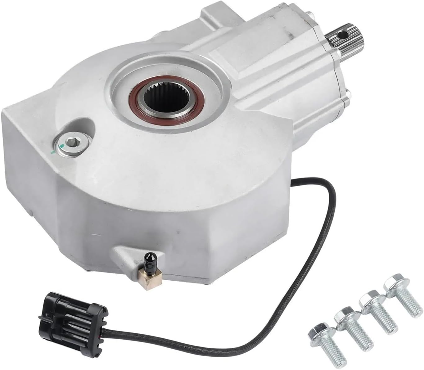 AP03 Compatible For Polaris Ranger RZR Turbo General Front Differential 1333368 1333745 1334182 1334143