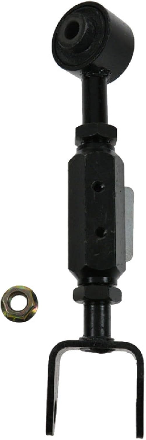 TRQ Front and Rear Steering & Suspension Kit Ball Joint Control Arm Sway Bar Stabilizer Link Tie Rod Compatible with 2003-2011 Honda Element