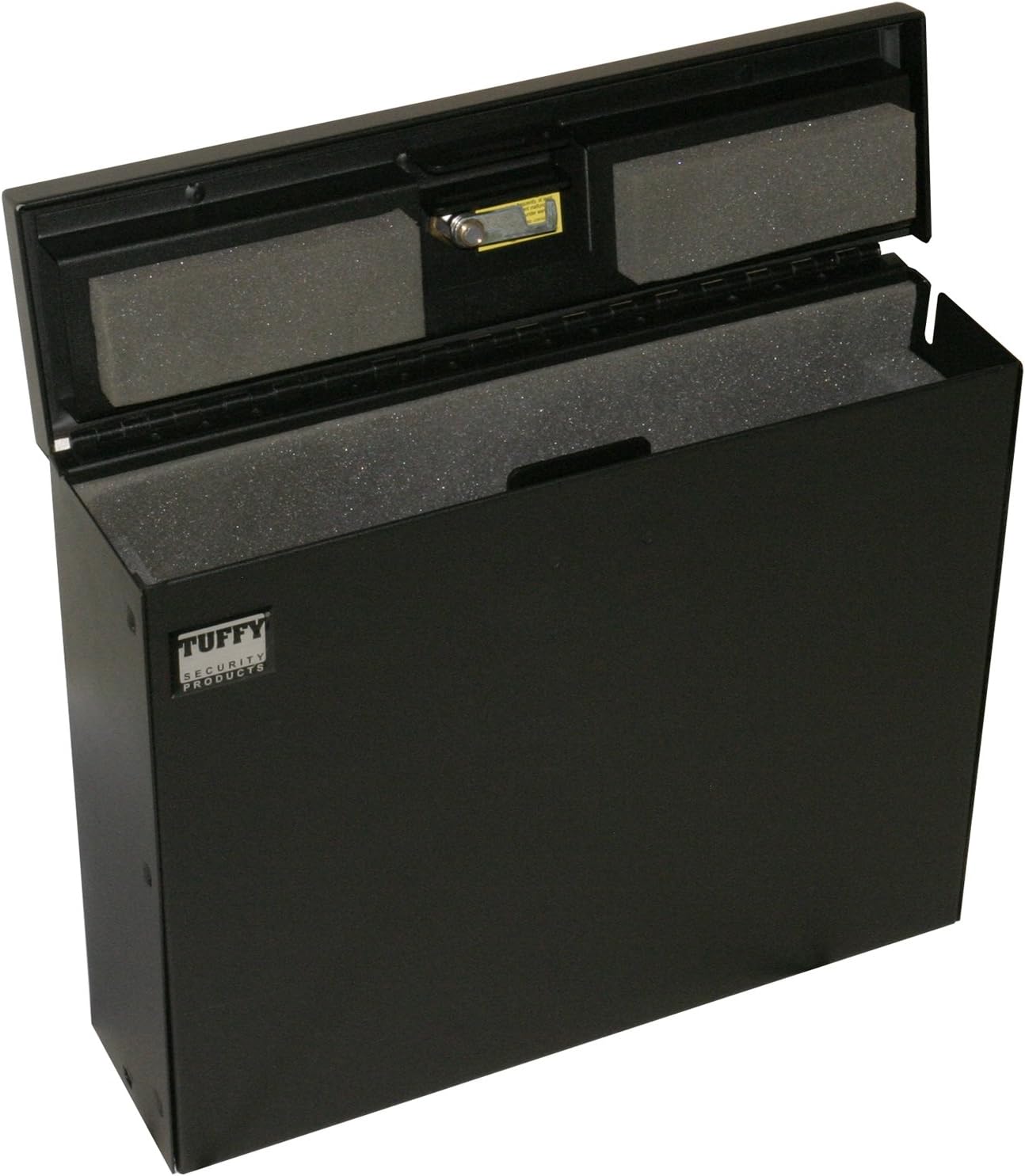 Tuffy Laptop Computer Security Lockbox
