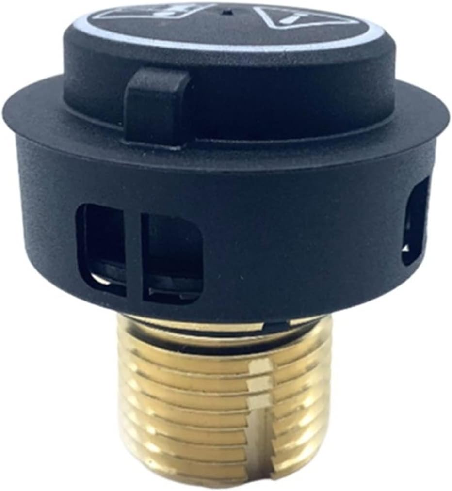 KAMNIK Compatible for KARCHERSC1 SC2 SC4 SC5 CTK10 SG4-4 Steam Cleaner Parts Brass Safety Valve Kit Household Appliance Parts (Color : SC4 SC5)