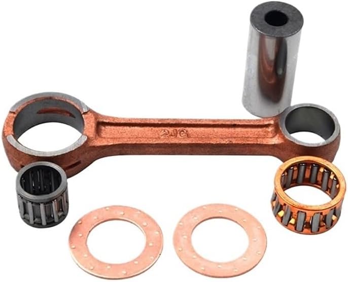 Motorcycle Parts Connecting Rod Crank Rod Conrod Kit for YZ80 1993 to 2001 YZ85 2002 to 2013 85SX 2013 to 2015