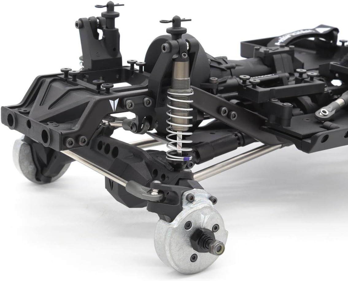 VS4-10 BUILDERS KIT - PORTAL AXLE