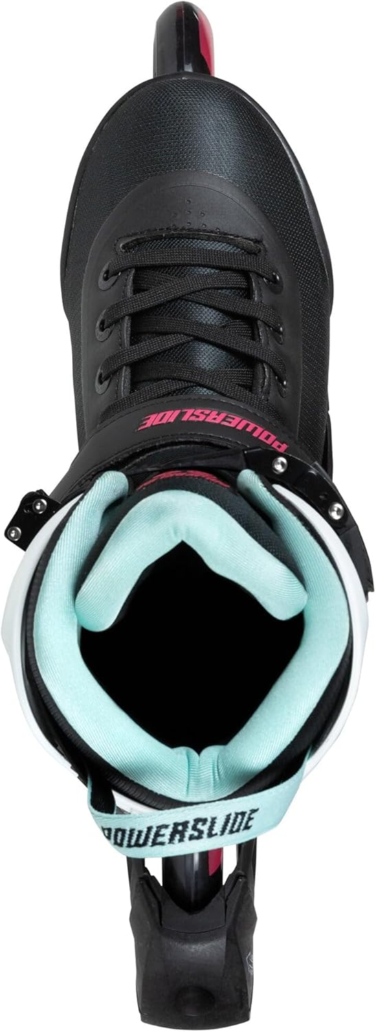 Phuzion Radon Teal 90