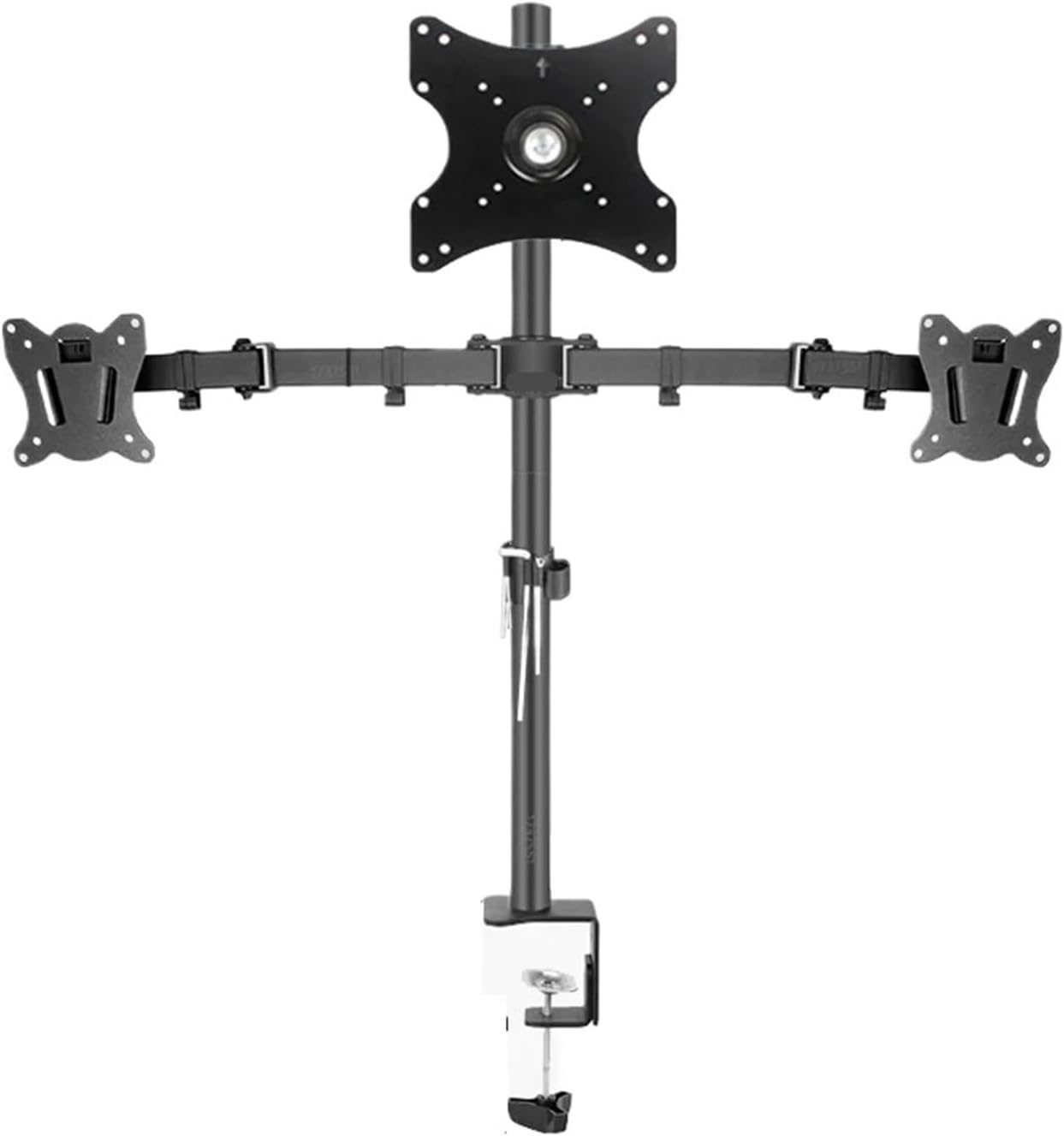 T902-B3 Full Motion 360 Degree 10