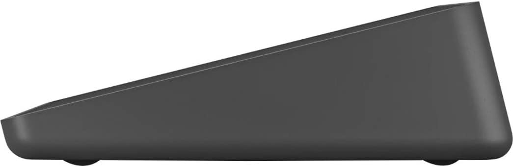 Logitech Tap IP in Graphite (Renewed)