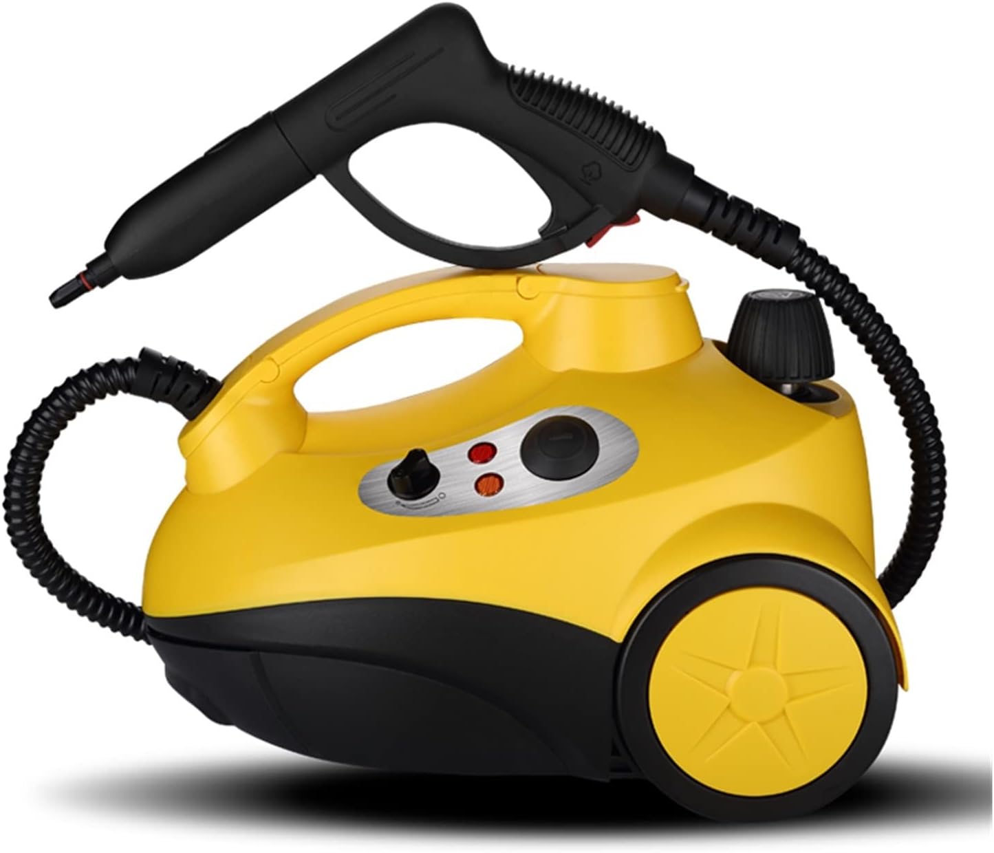 A1DFDFGOQSFG Wet Dry Vacuum Cleaner Steam Cleaner Steam Mop Sanitizing Machine High Temperature High Pressure Home 2000W Range Hood Air Conditioning Car Washer Floor Cleaning