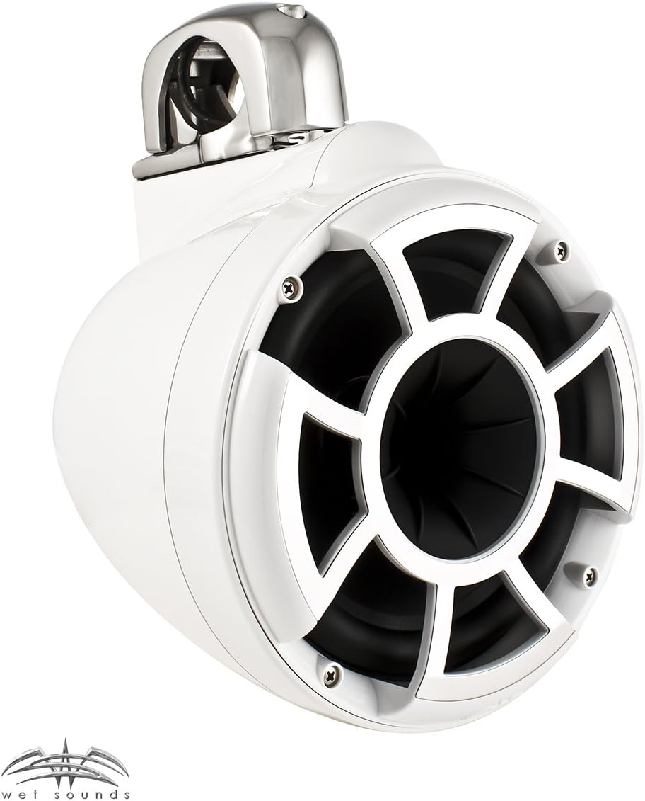 Wet Sounds Rev 8 W-FC SS V2 8