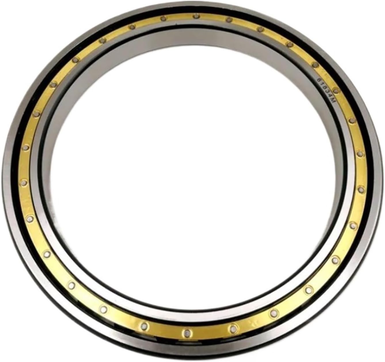 1pcs 61834 61836 61838 61840 61844 61848 open ZZ Deep groove ball bearing(61838 (190x240x24))